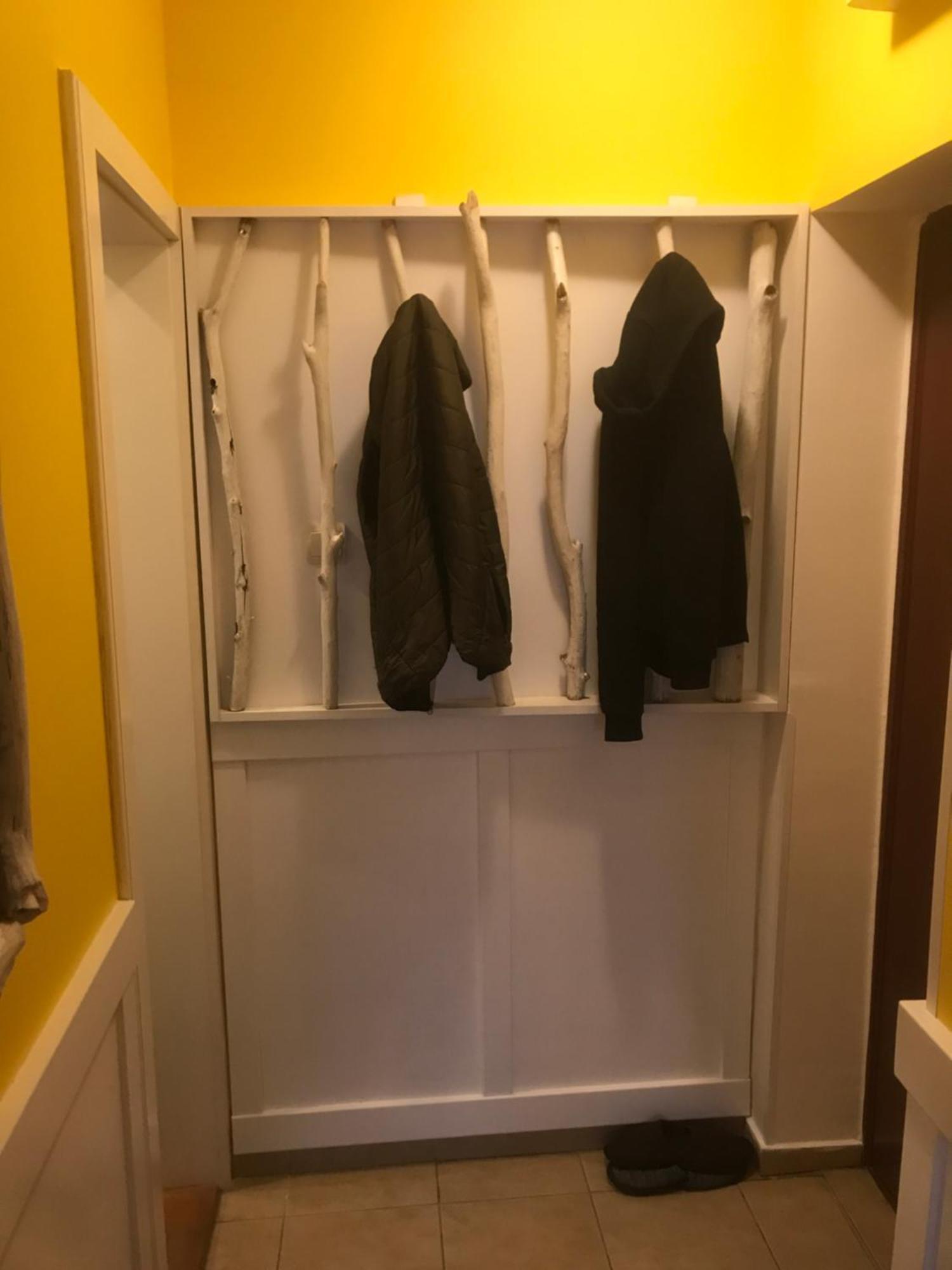 Tina Sajam Studio Novi Sad Eksteriør billede