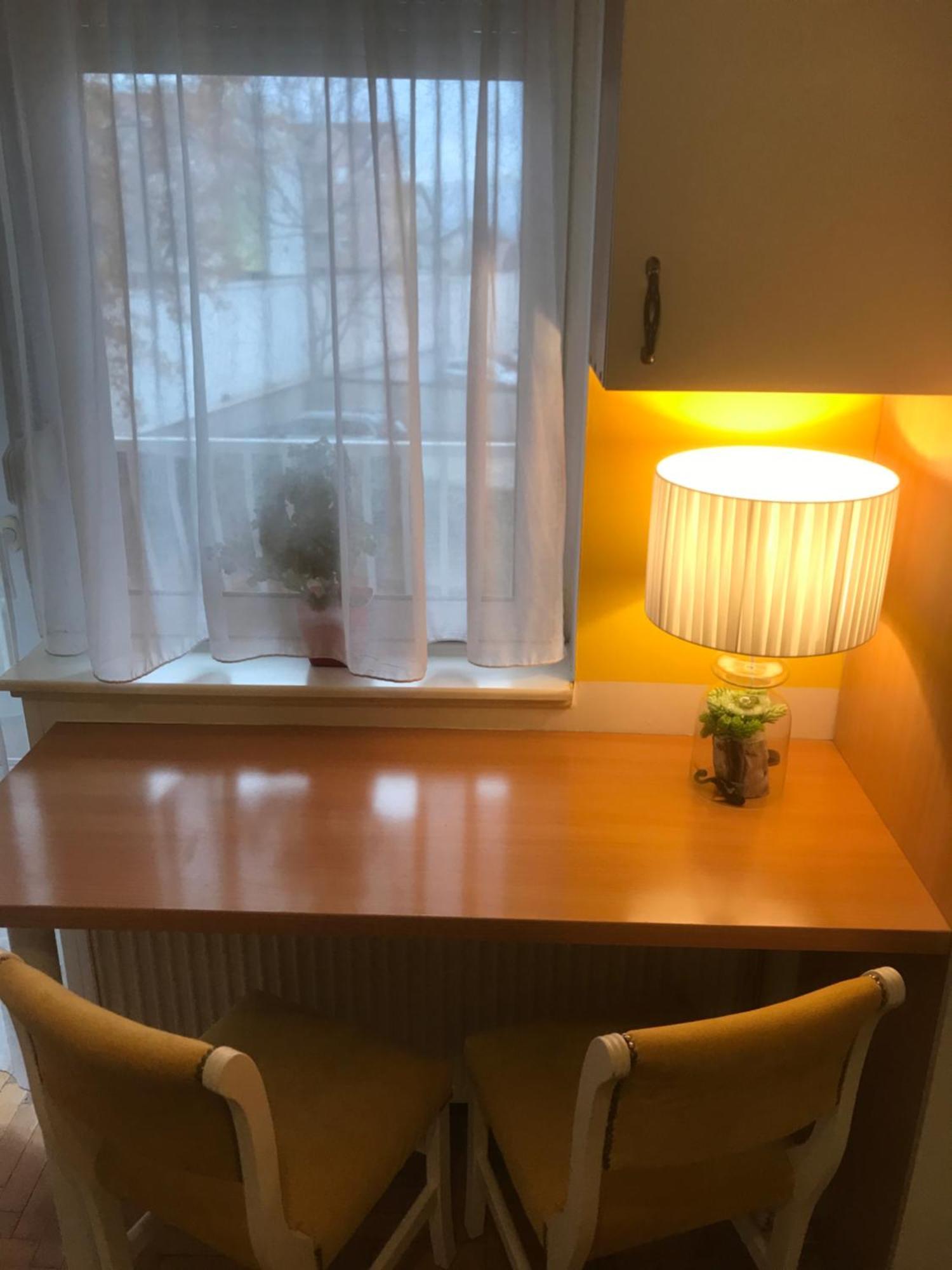 Tina Sajam Studio Novi Sad Eksteriør billede