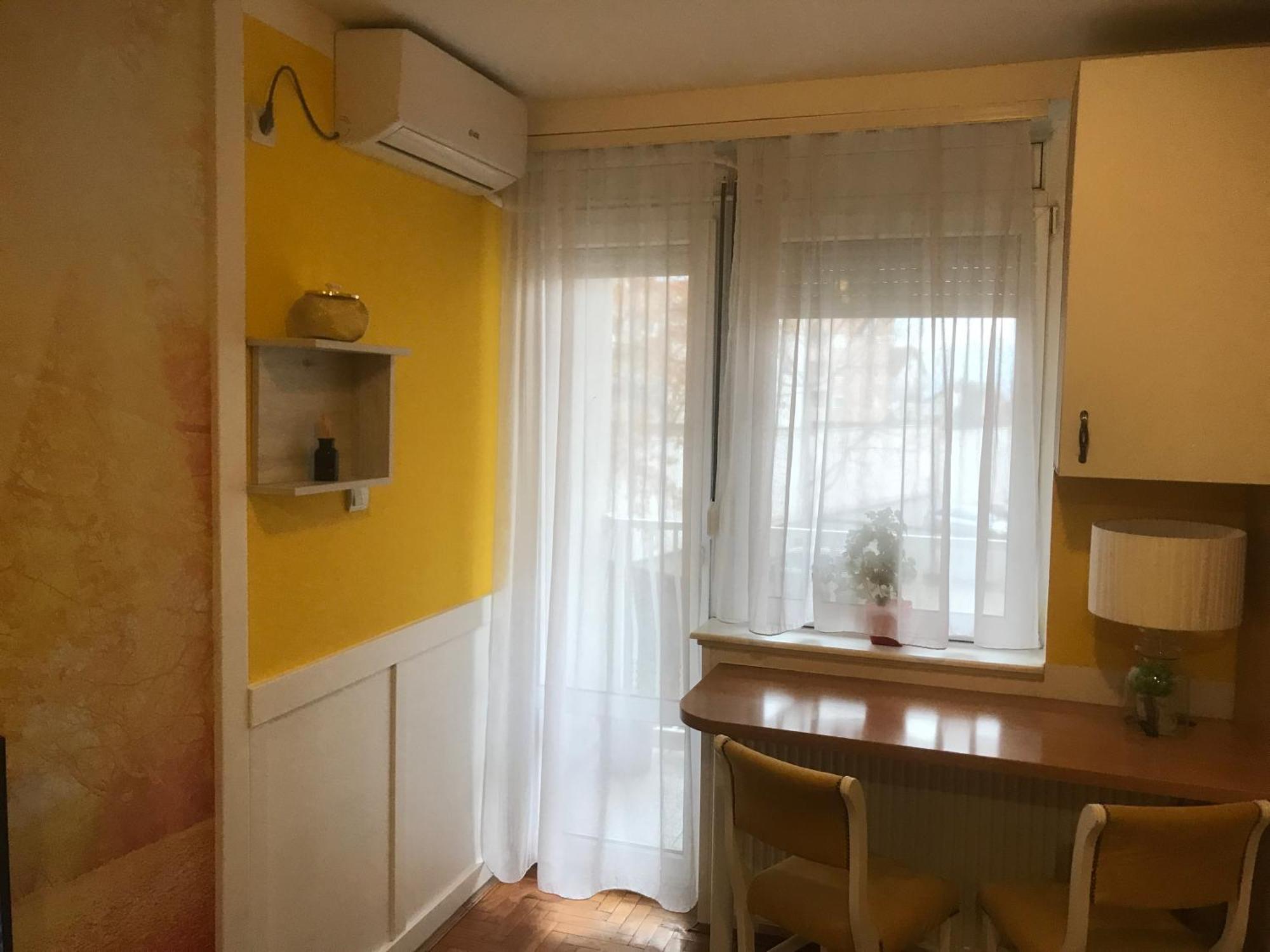 Tina Sajam Studio Novi Sad Eksteriør billede
