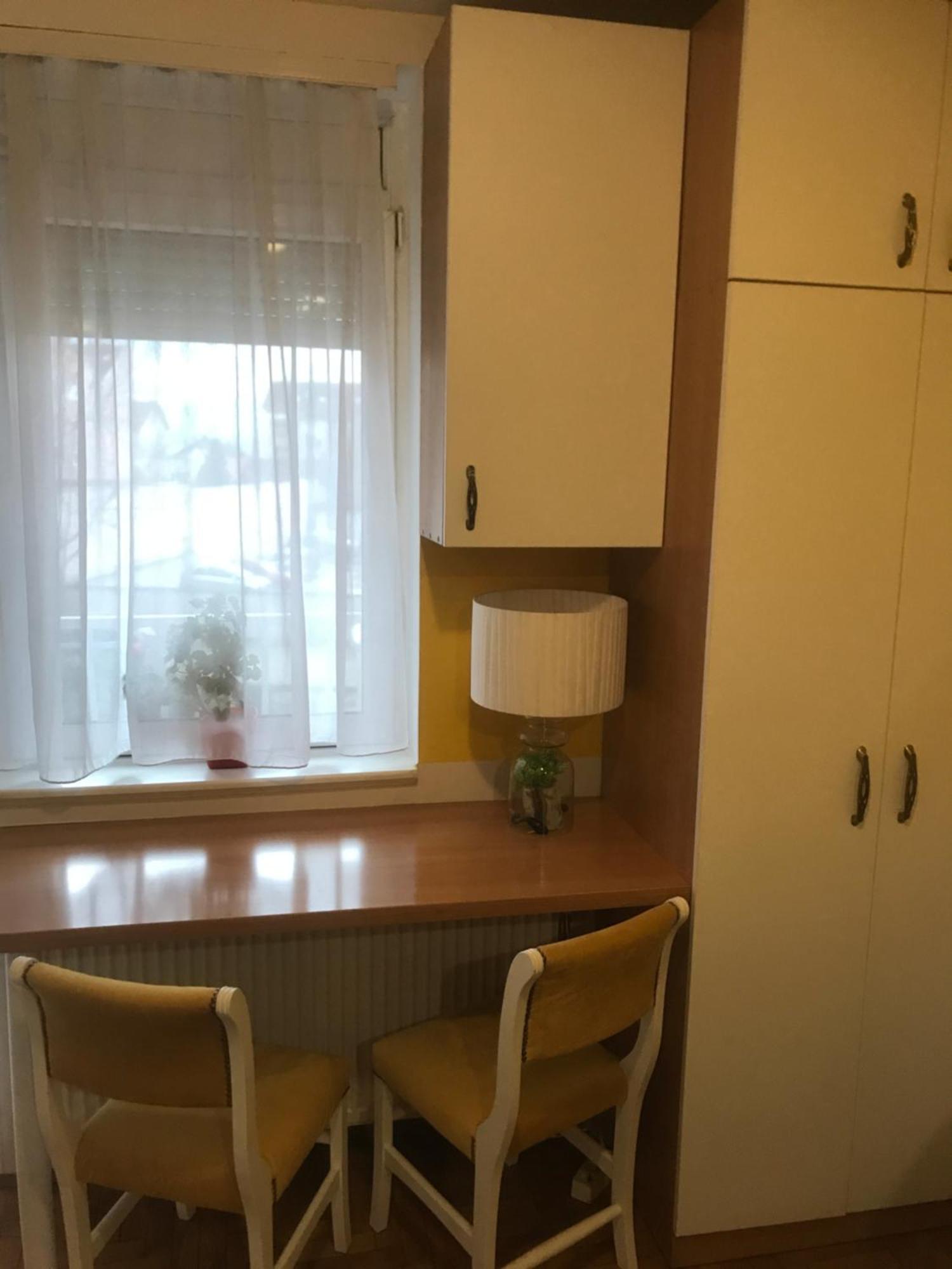 Tina Sajam Studio Novi Sad Eksteriør billede