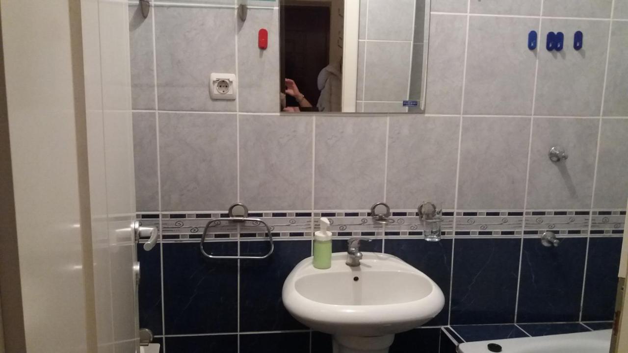 Tina Sajam Studio Novi Sad Eksteriør billede