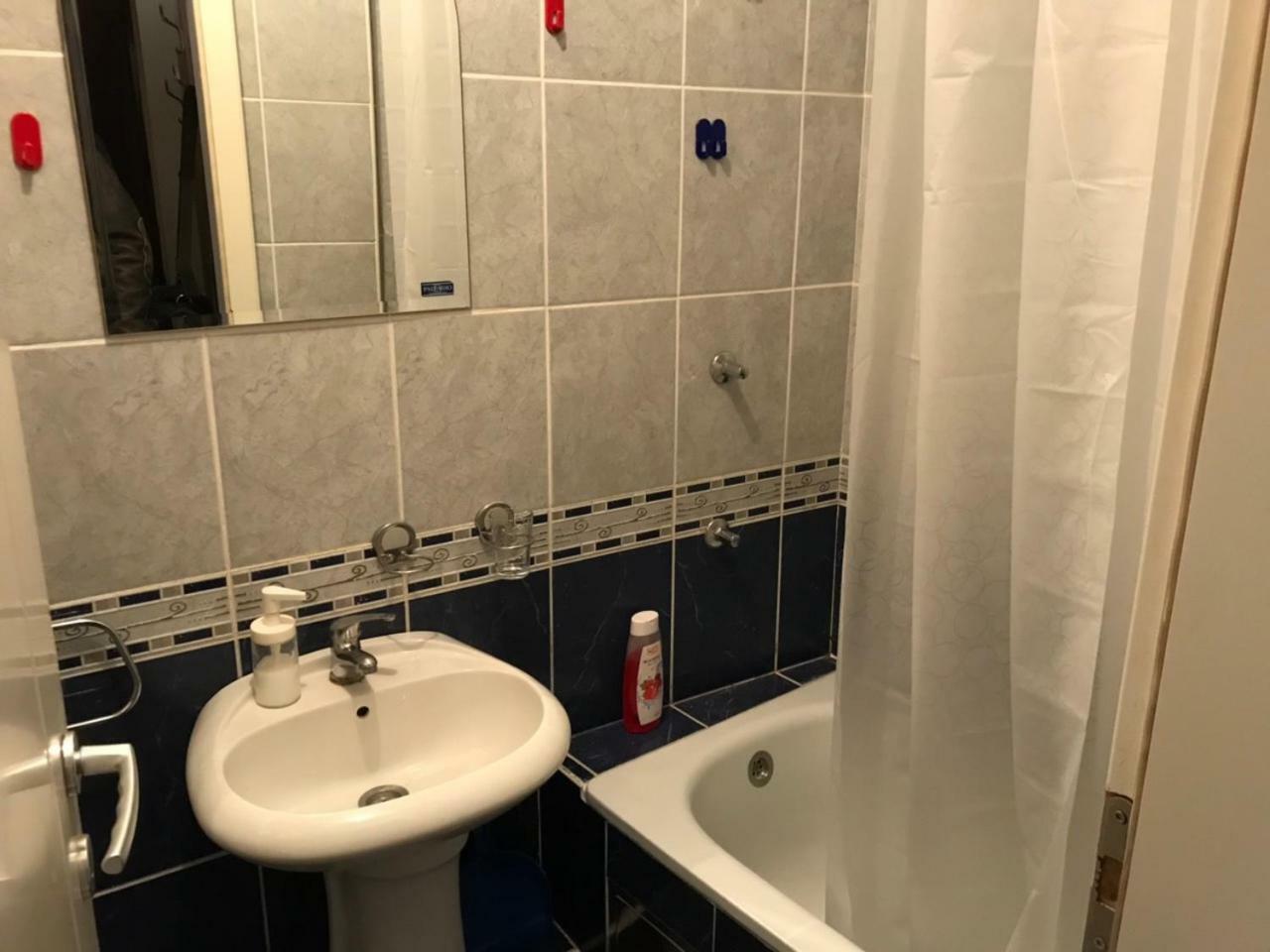 Tina Sajam Studio Novi Sad Eksteriør billede